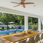 Magdalena Villa
