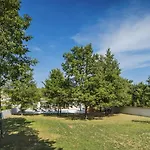 Magdalena Villa