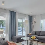 Magdalena Villa Krapan