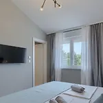 Villa Magdalena Krapan