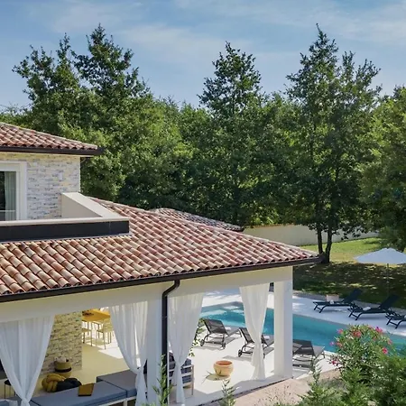 Villa Magdalena *