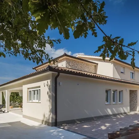 Villa Magdalena