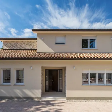 Villa Magdalena Krapan