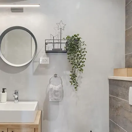 Villa Magdalena Krapan